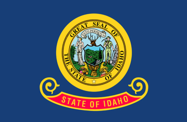 Idaho_flag